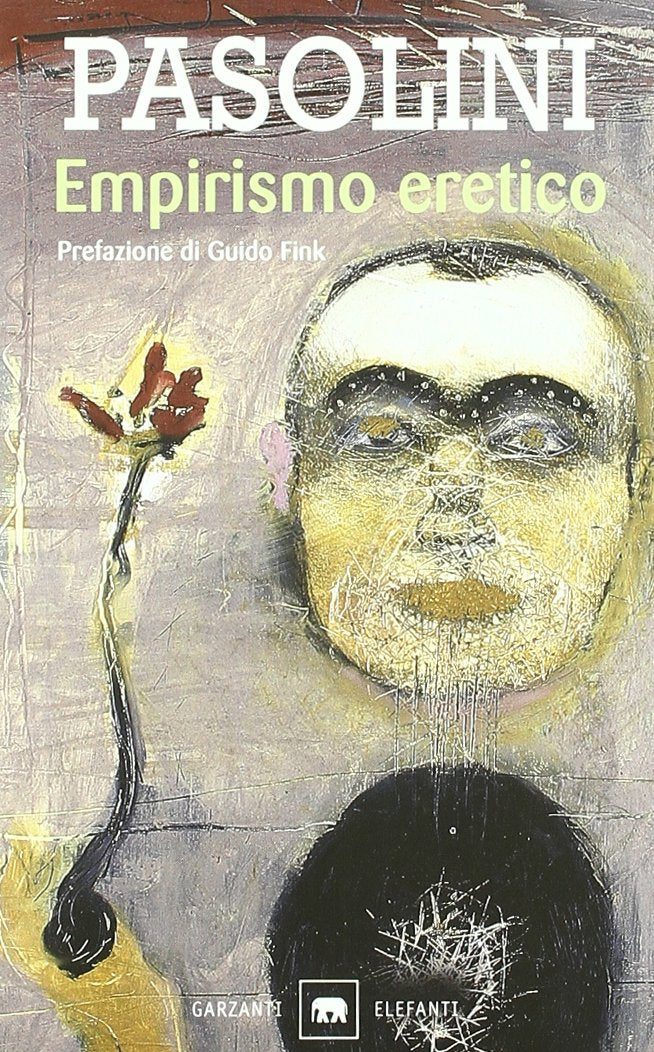 Empirismo eretico book