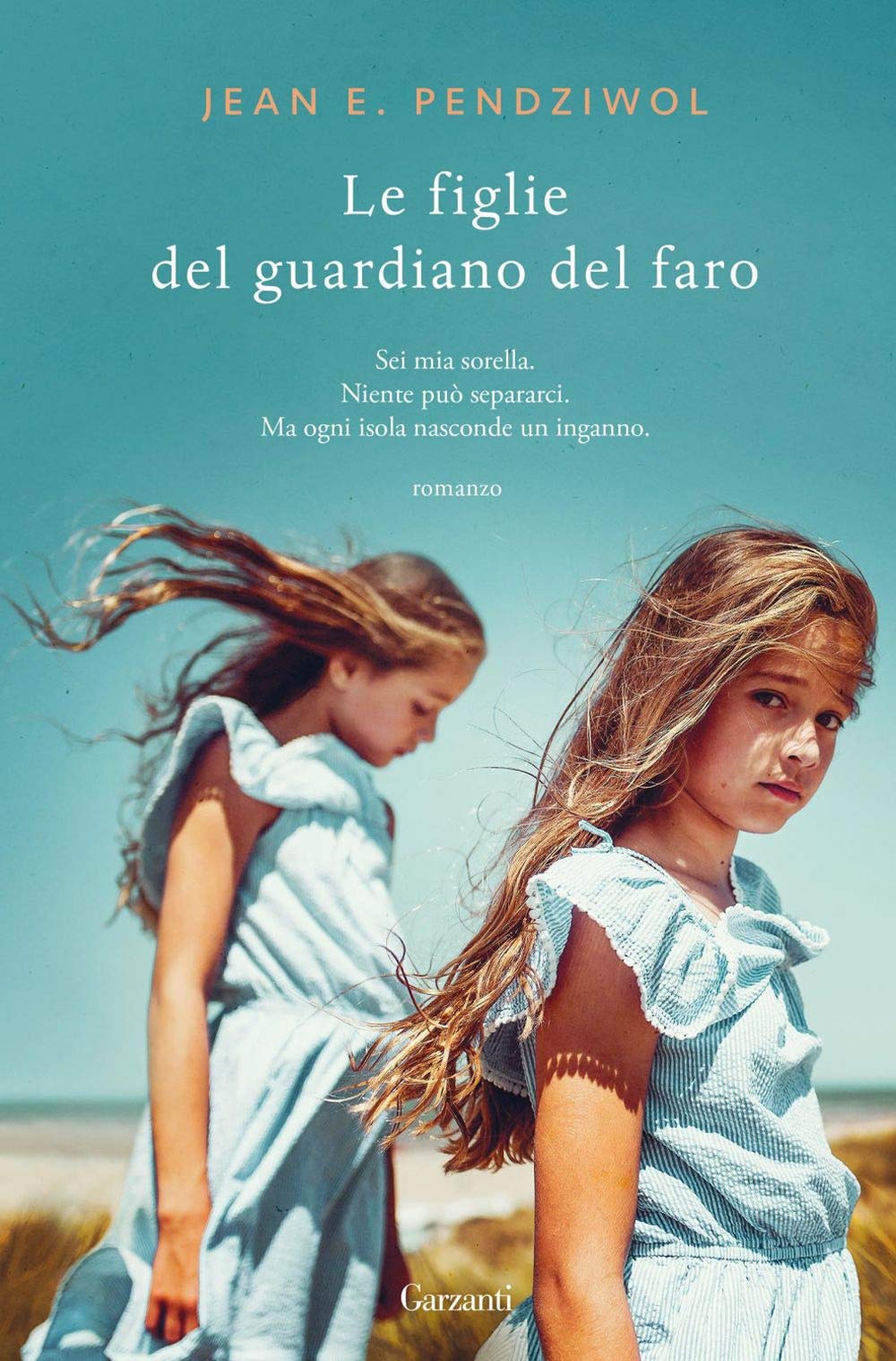 Le figlie del guardiano del faro book