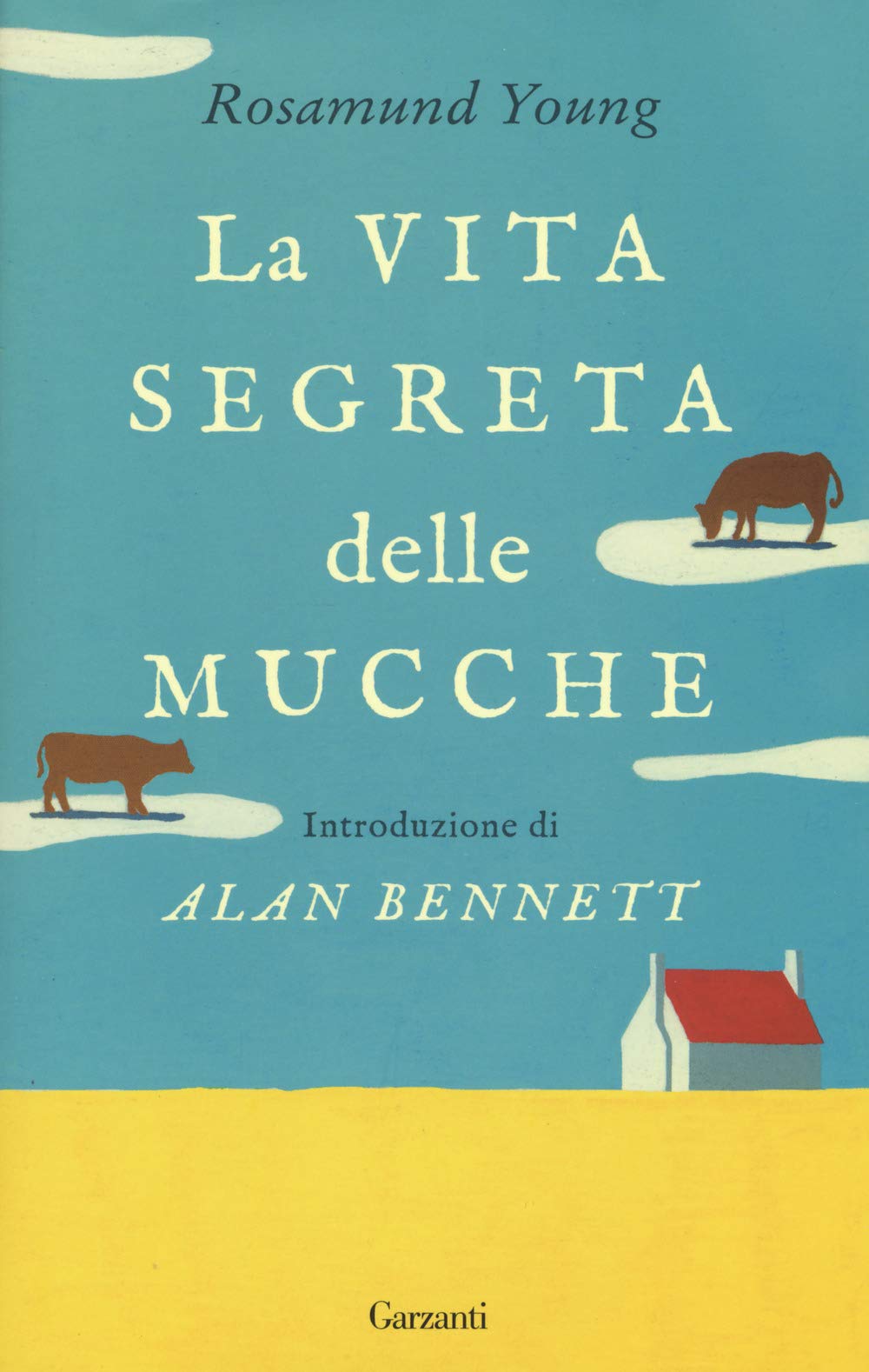 La vita segreta delle mucche Mathematics