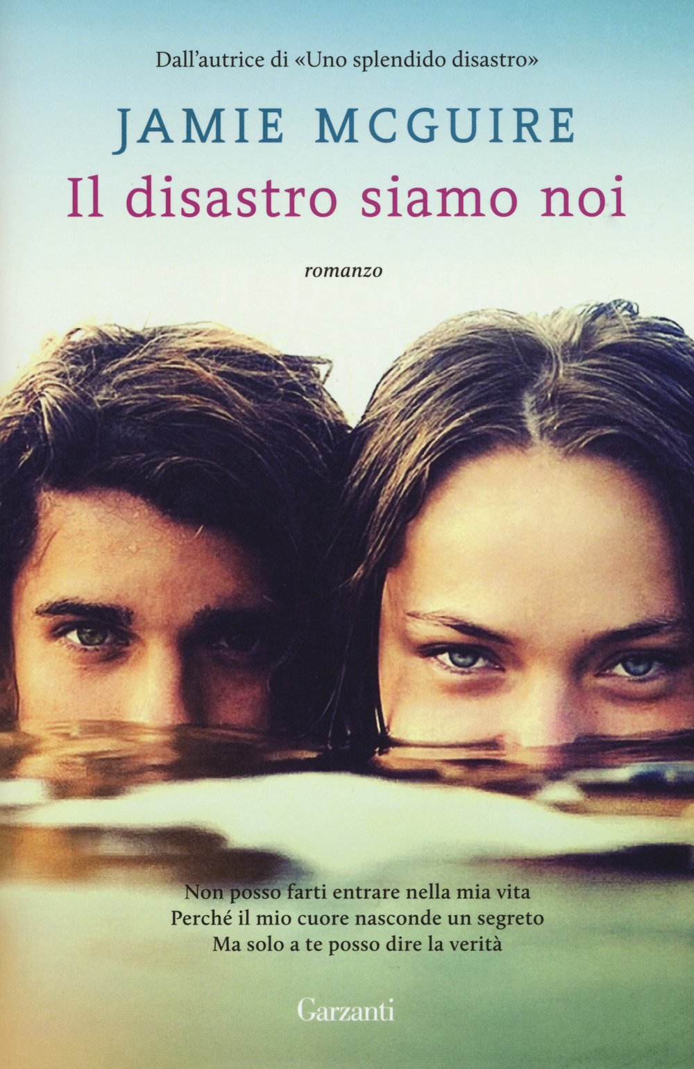 Il disastro siamo noi. Nuova ediz. book