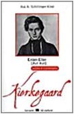 Enten-Eller (Aut-Aut) di Soren Kierkegaard. Guida e commento book