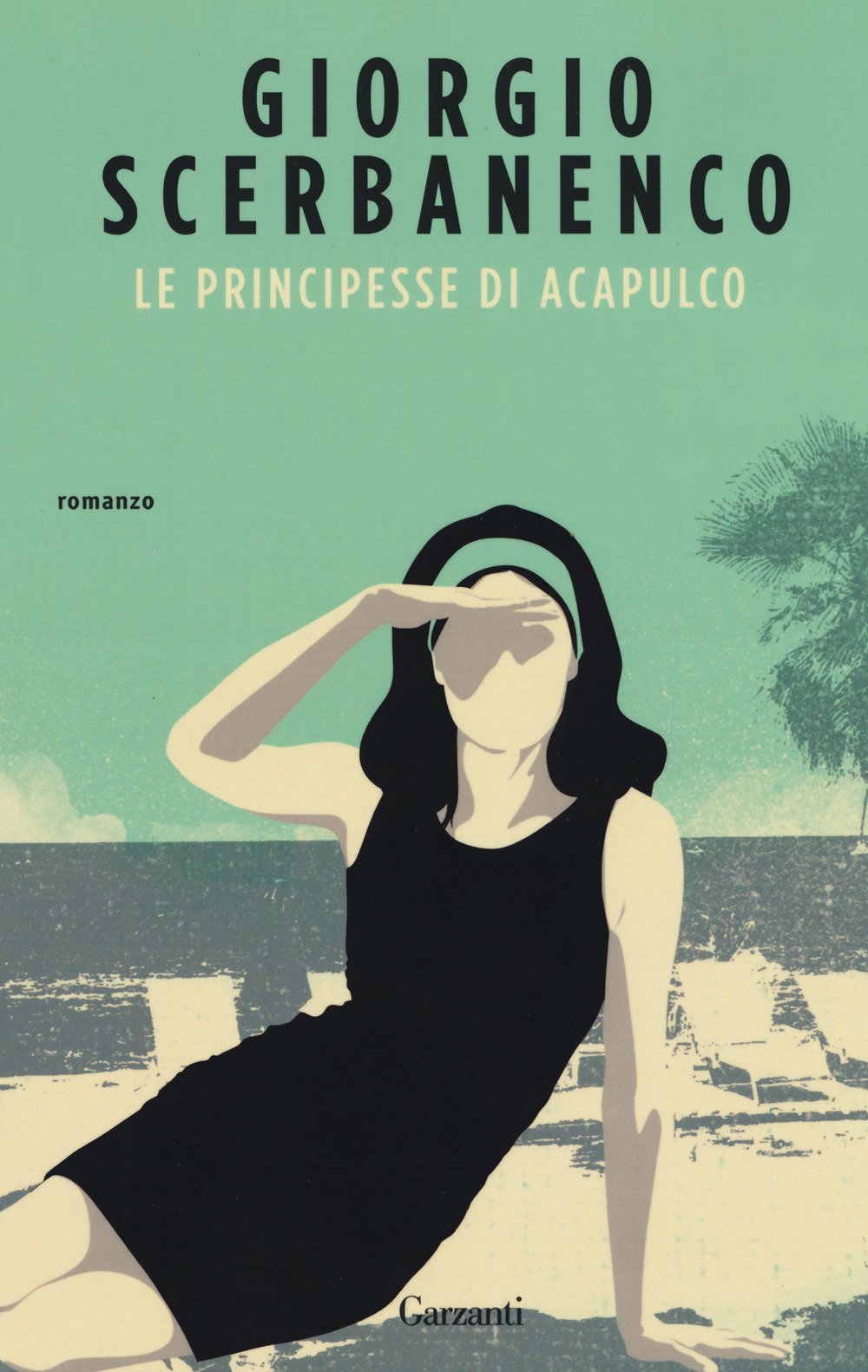 Le principesse di Acapulco book