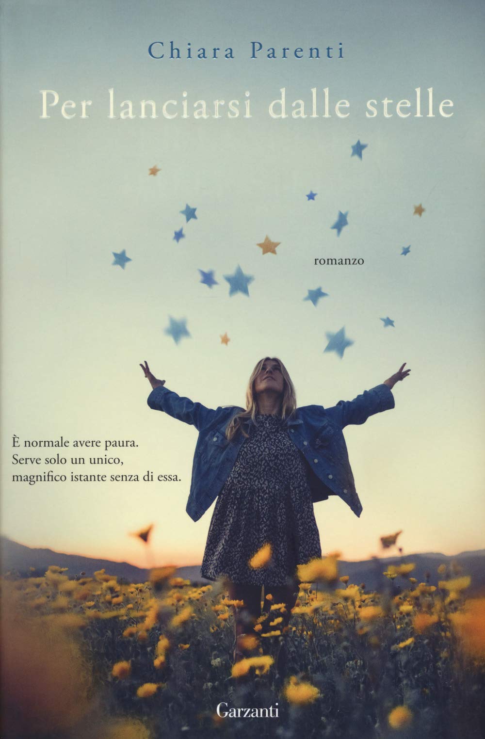 Per lanciarsi dalle stelle book