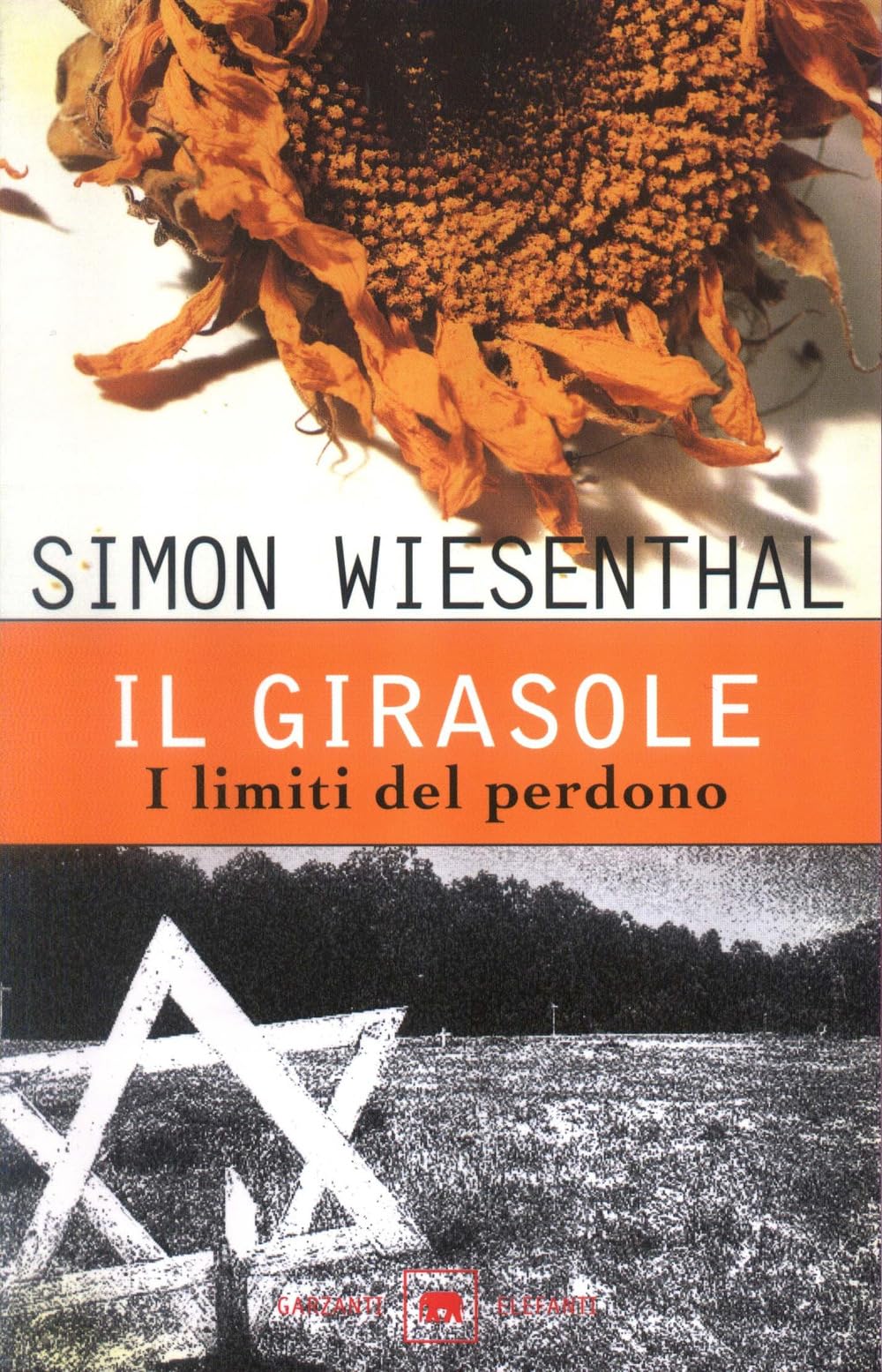 Il girasole. I limiti del perdono Art & Literature