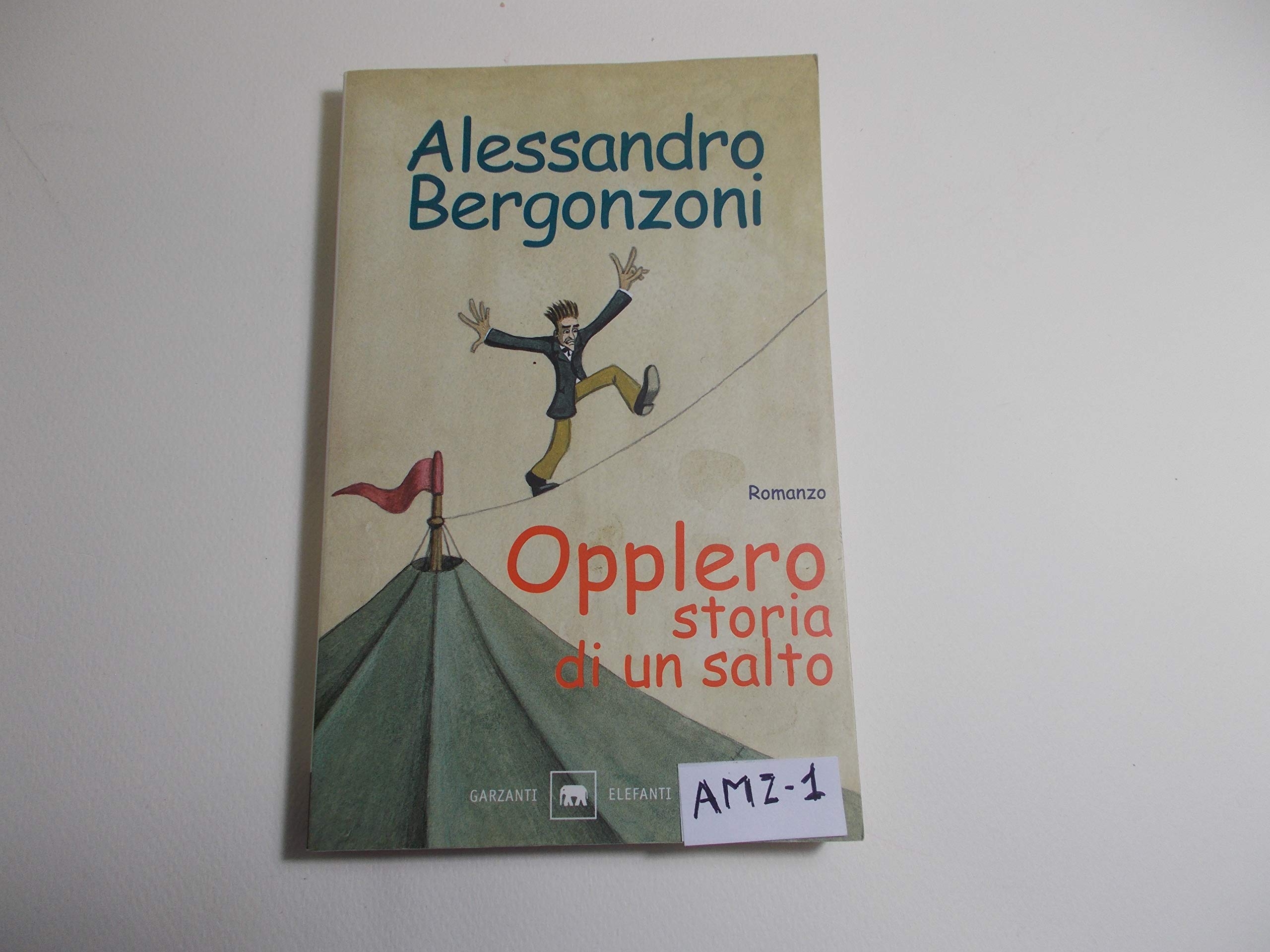 Opplero. Storia di un salto book