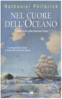Nel cuore dell'oceano. La vera storia della baleniera Essex Movies