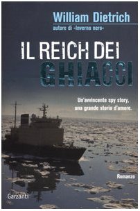 Il reich dei ghiacci (Gli elefanti. Thriller) Contemporary literature