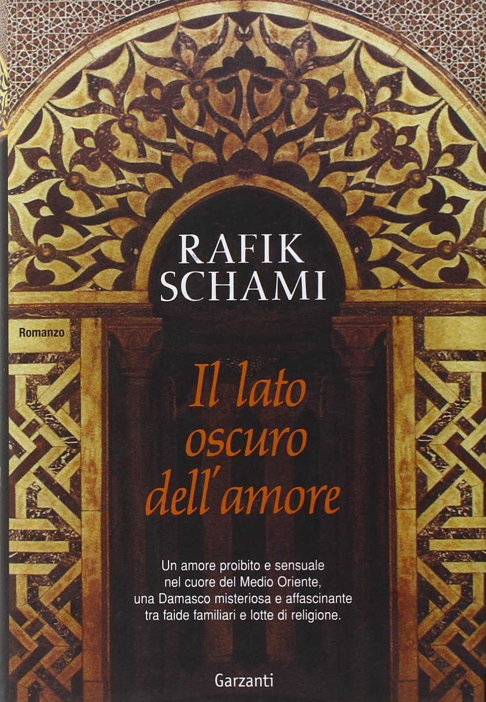 Il lato oscuro dell'amore (Narratori moderni) Historical Fiction