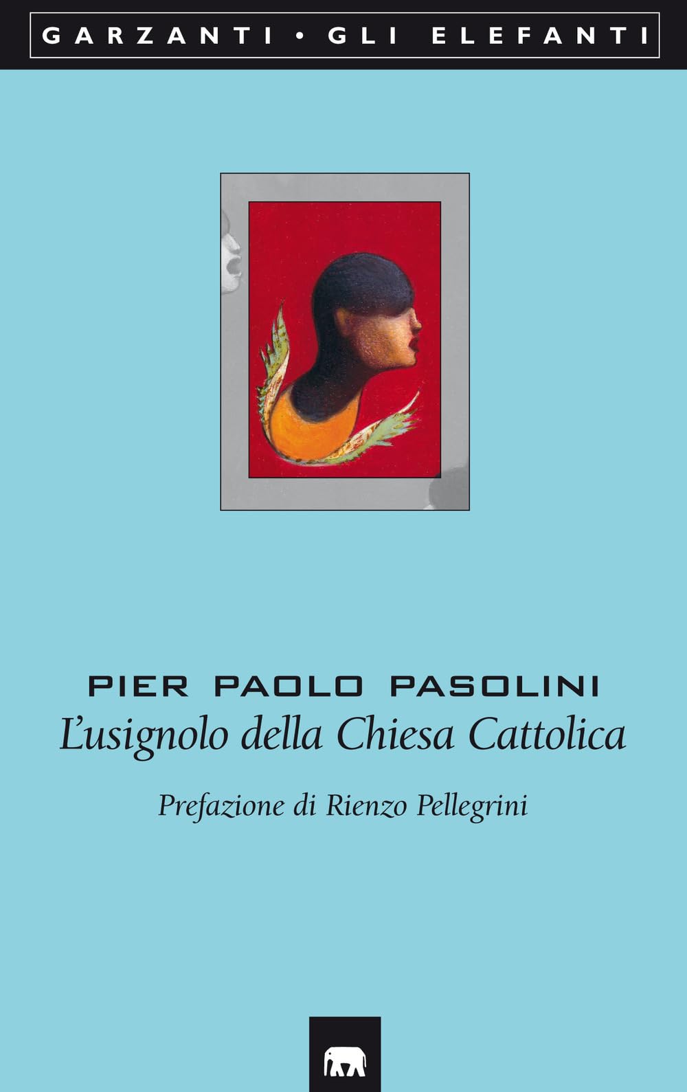 L'usignolo della Chiesa Cattolica book