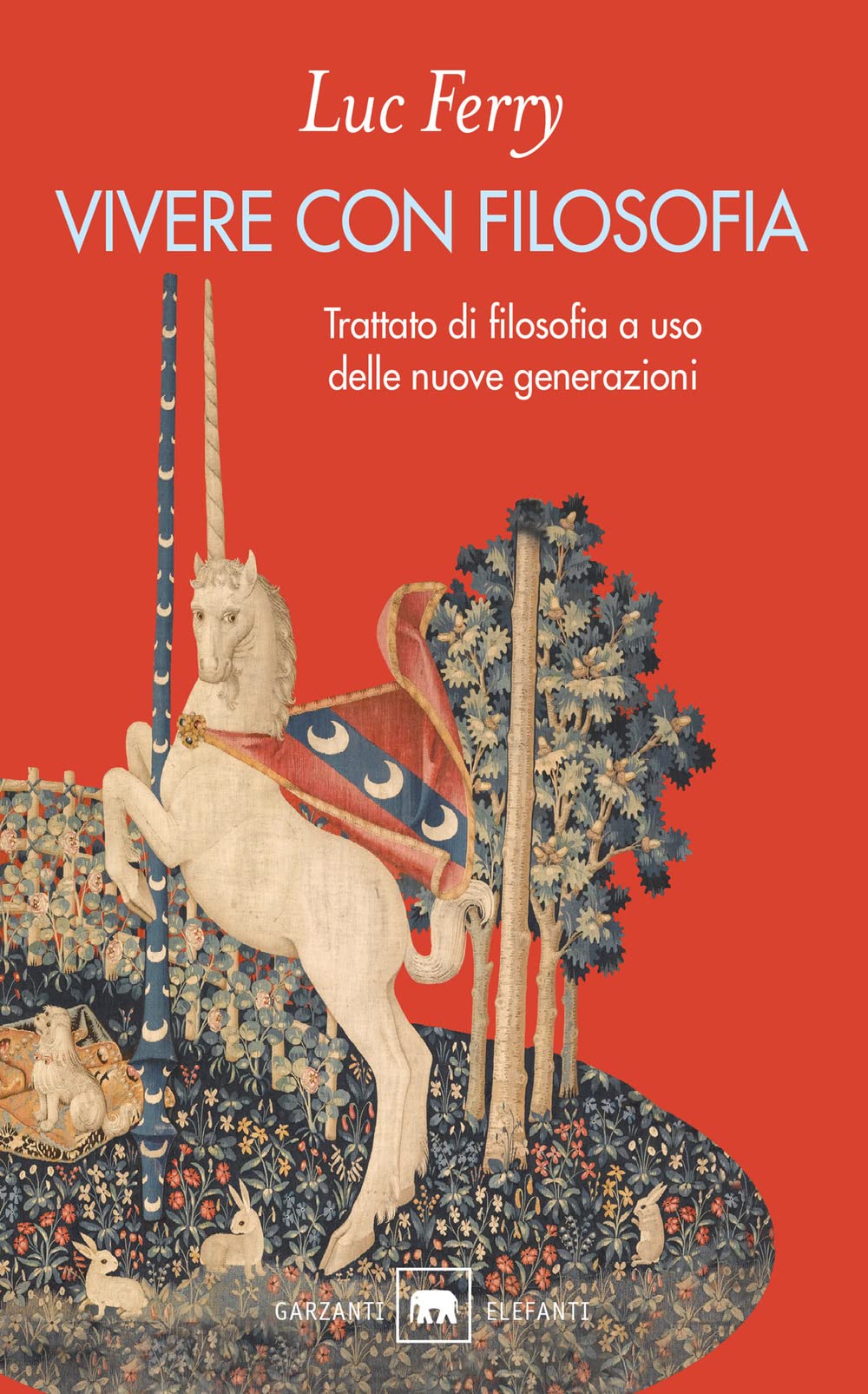 Vivere con filosofia. Trattato di filosofia a uso delle nuove generazioni book