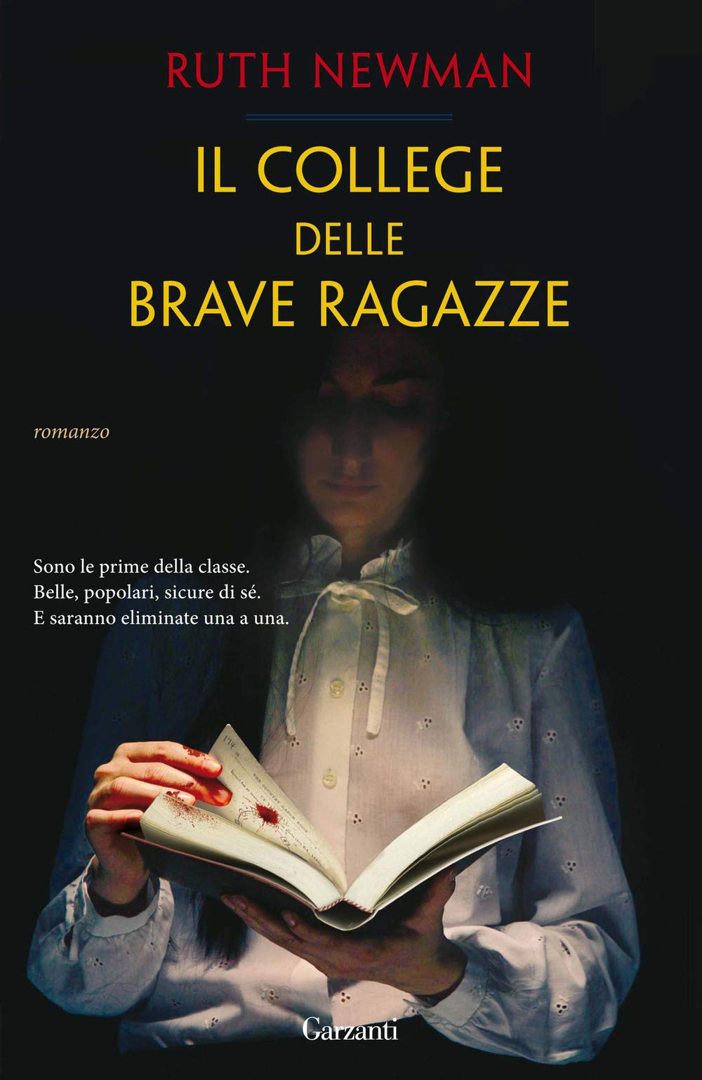 Il college delle brave ragazze (Elefanti bestseller) Contemporary literature