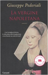 La vergine napoletana Historical Fiction