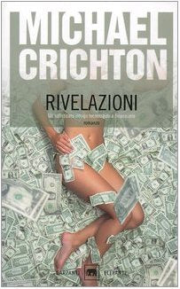 Rivelazioni (Gli elefanti. Thriller) Contemporary literature