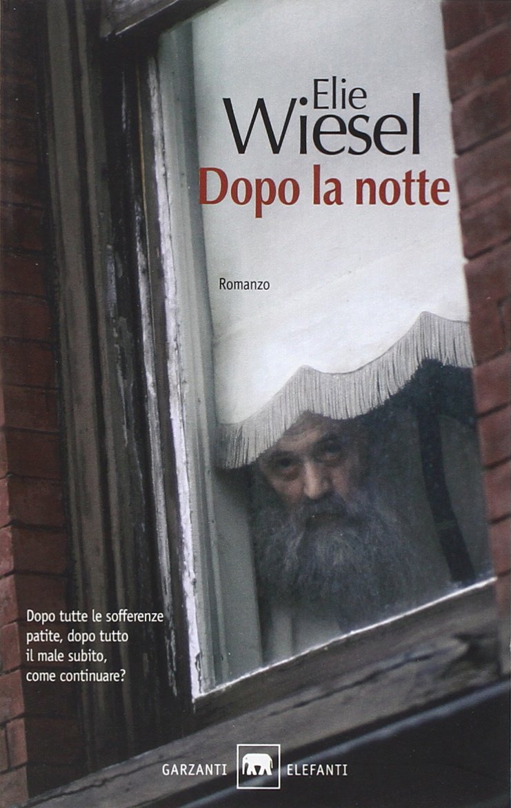 Dopo la notte book