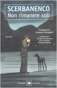 Non rimanere soli book