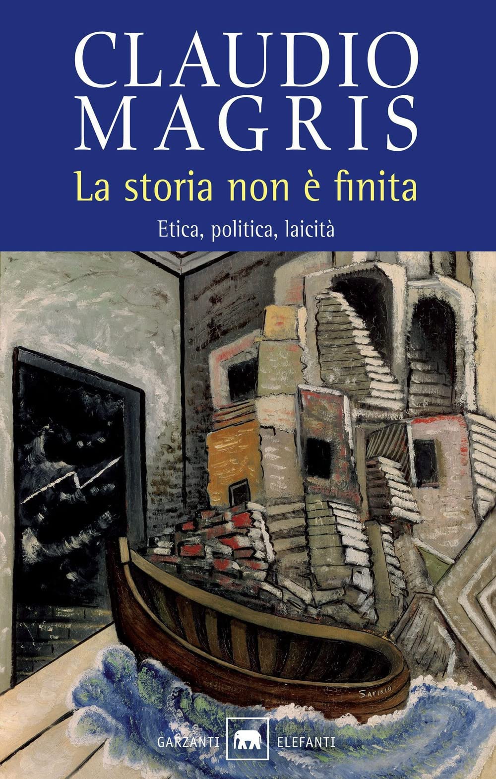 La storia non è finita. Etica, politica, laicità book