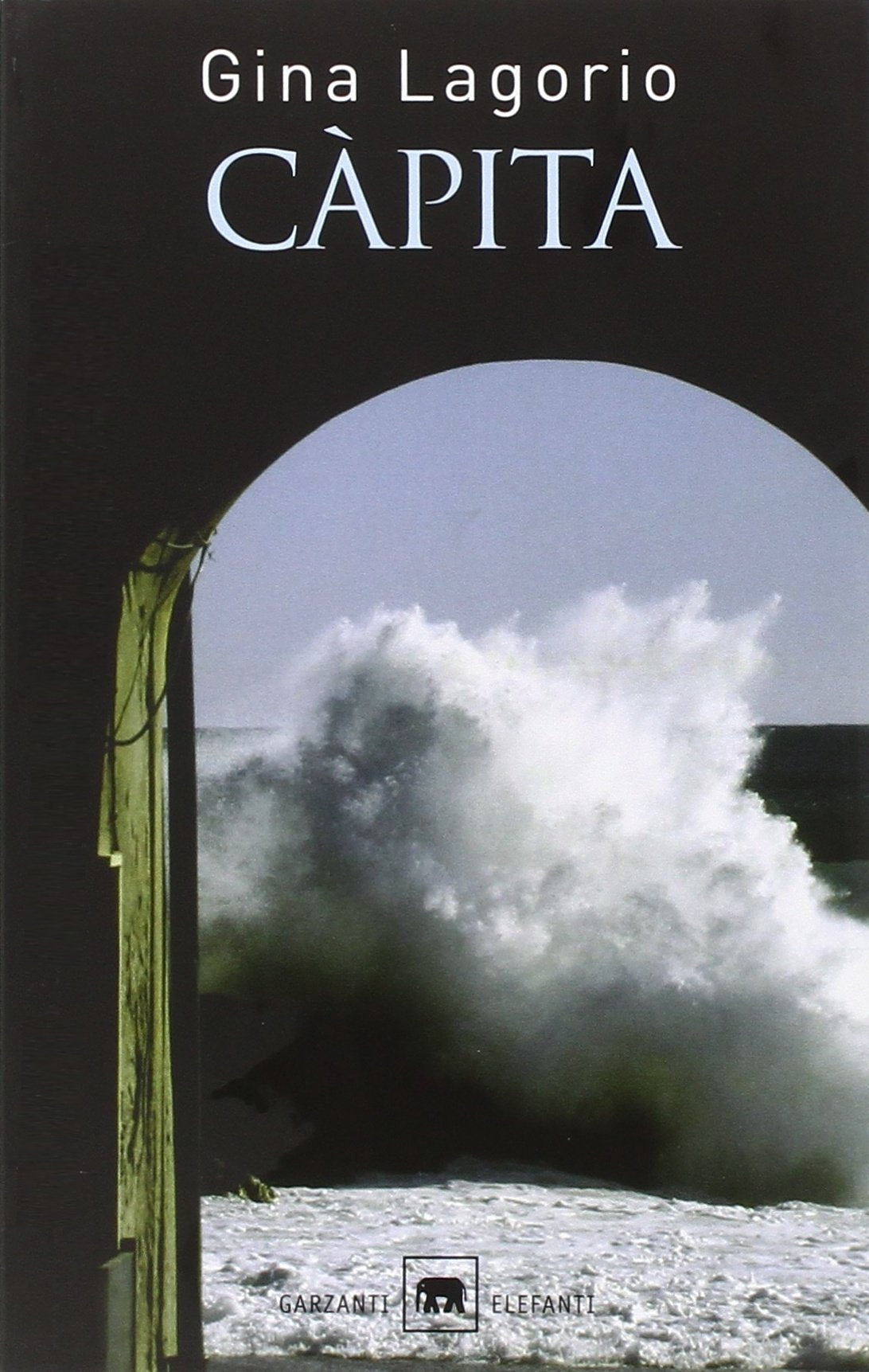Càpita Contemporary literature Books