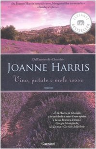 Vino patate e mele rosse (Elefanti bestseller) Contemporary literature