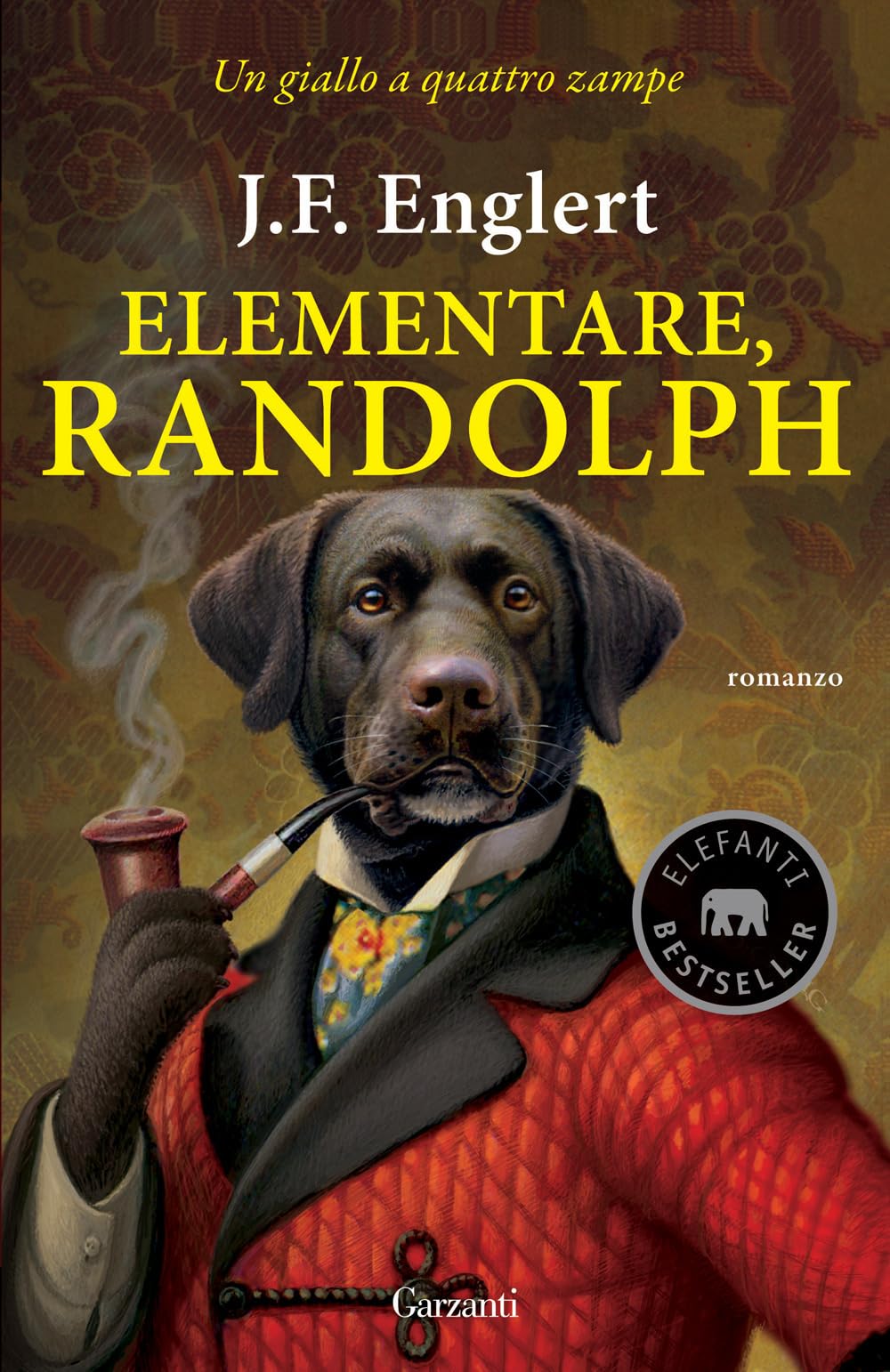 Elementare, Randolph book
