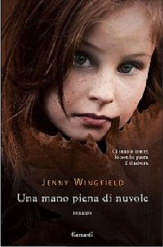 Una mano piena di nuvole book