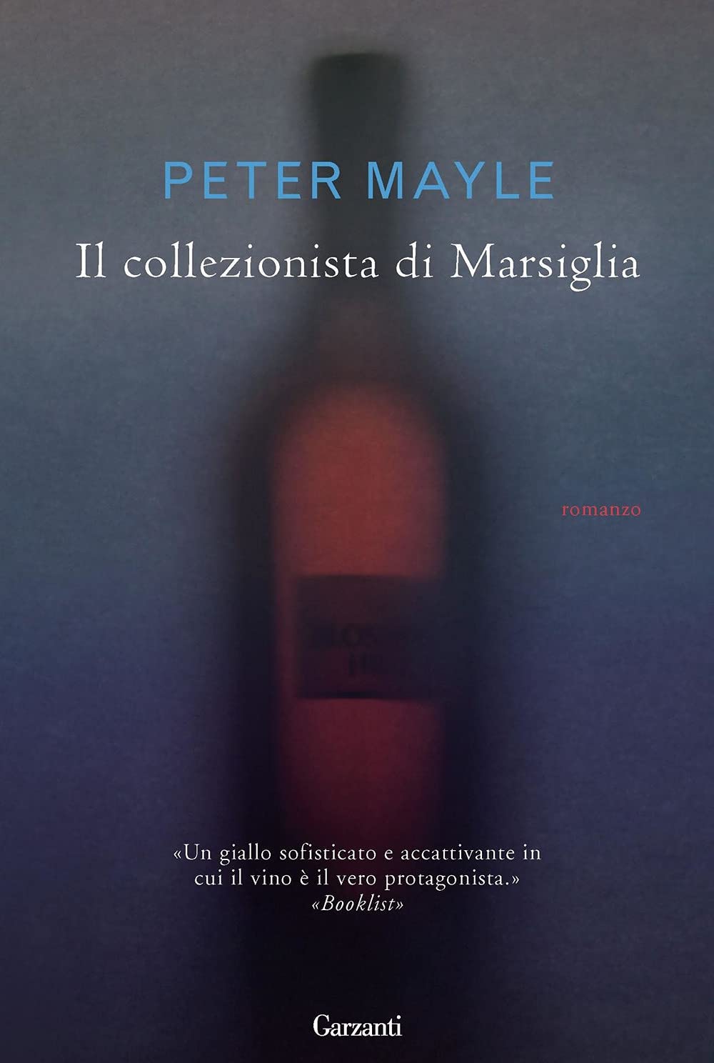 Il collezionista di Marsiglia book