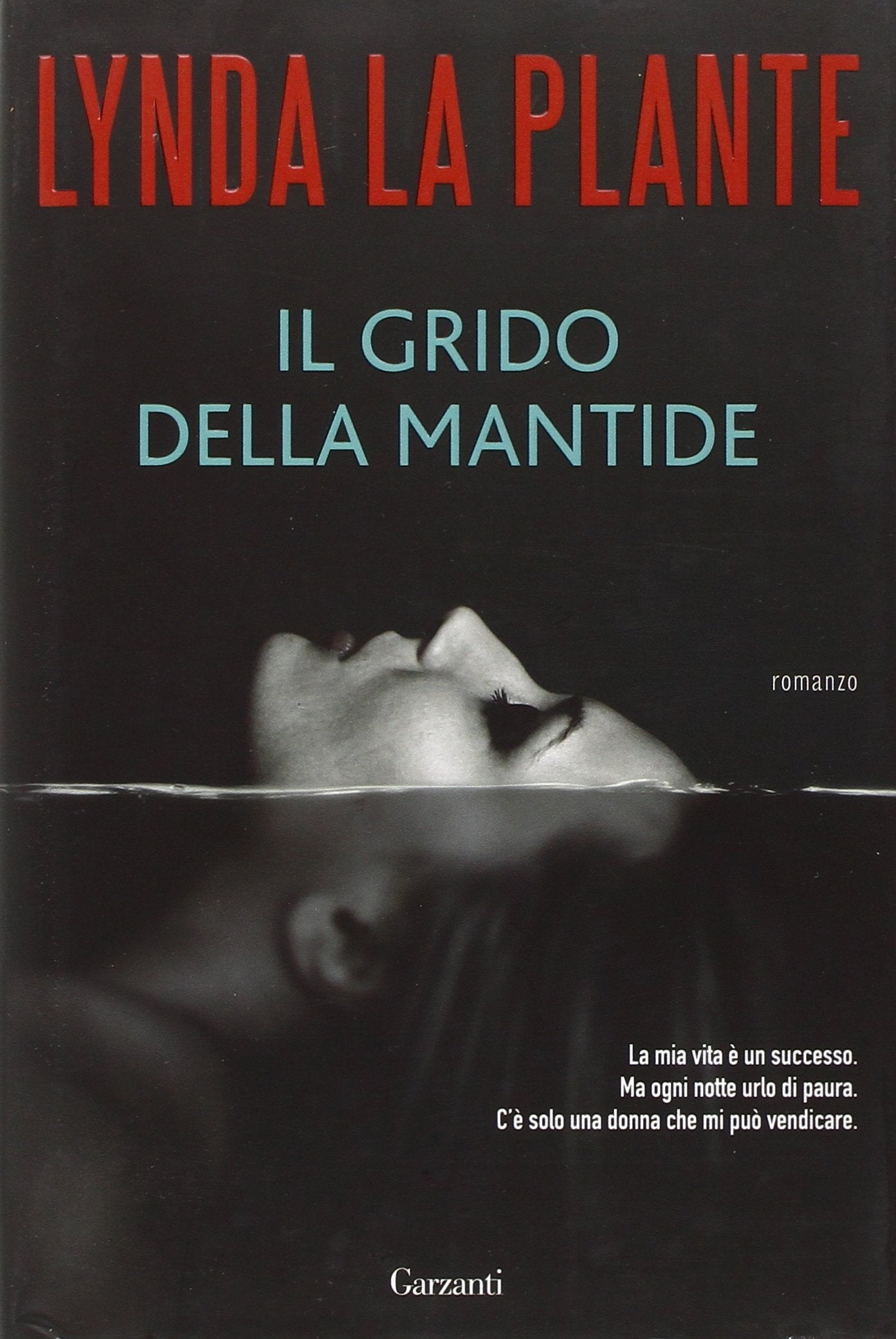 Il grido della mantide (Narratori moderni) Contemporary literature