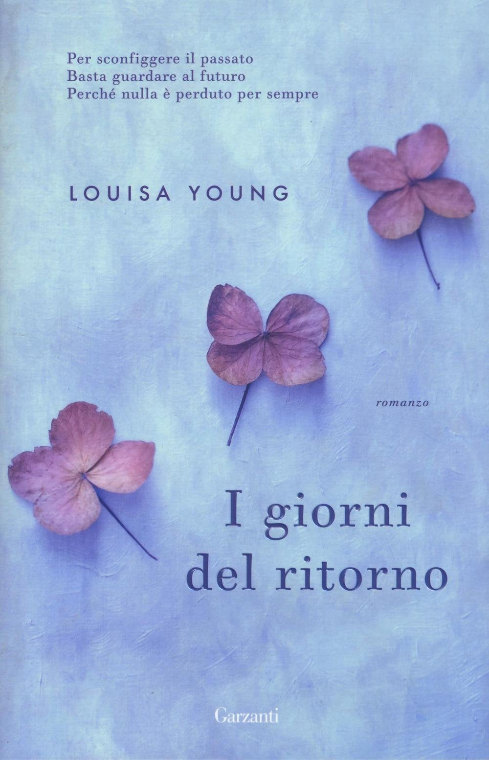 I giorni del ritorno Contemporary literature