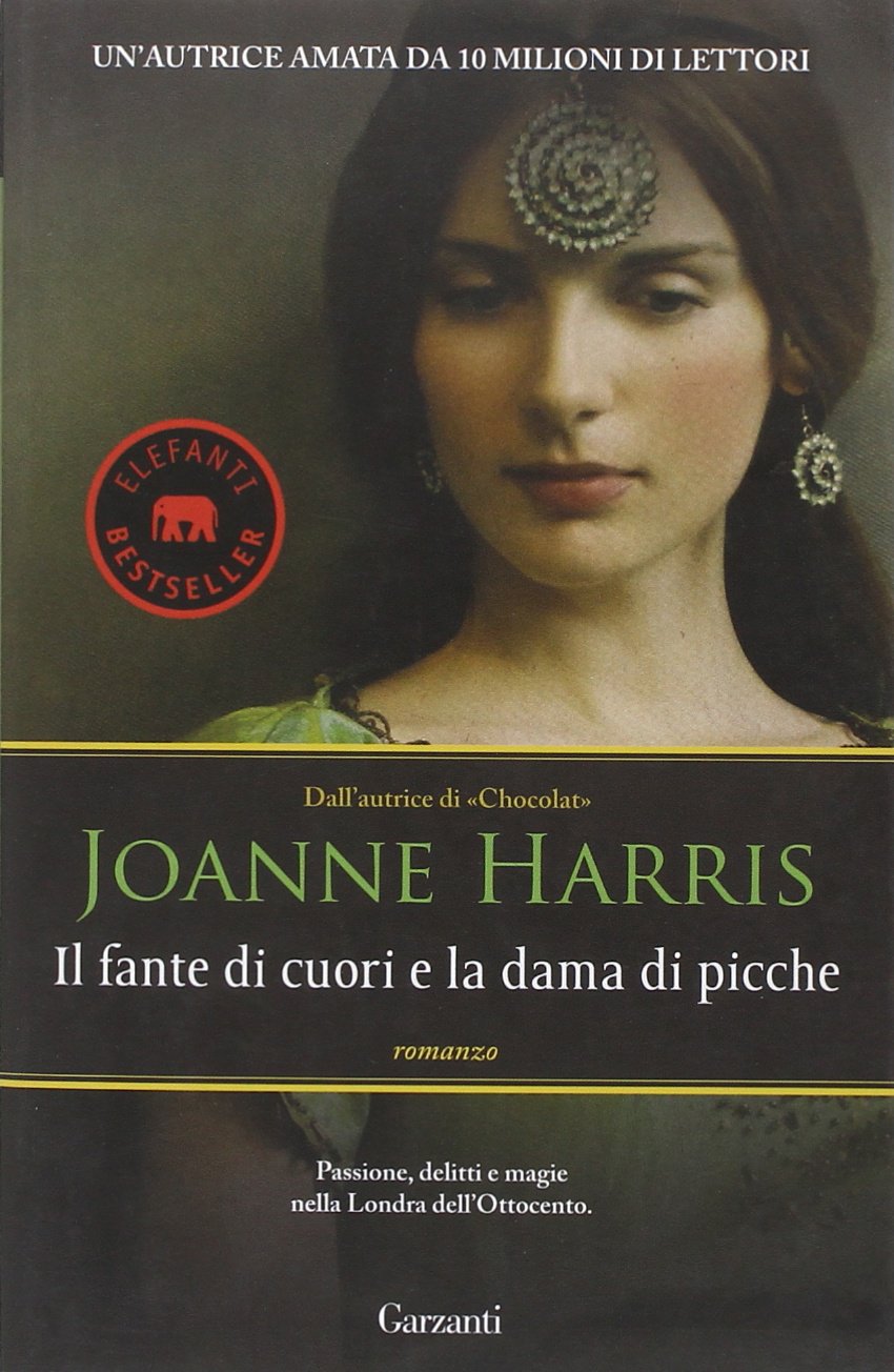 Il fante di cuori e la dama di picche book