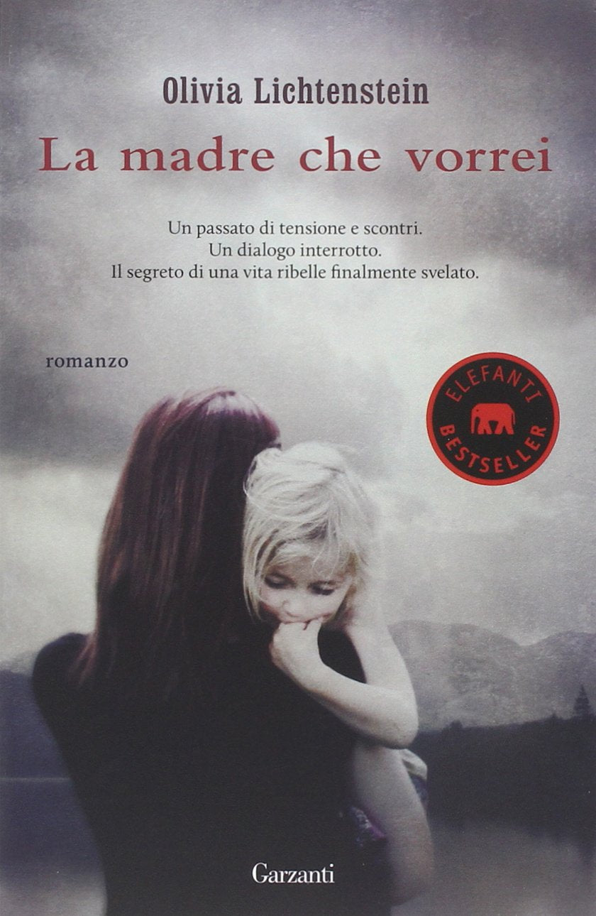 La madre che vorrei Contemporary literature