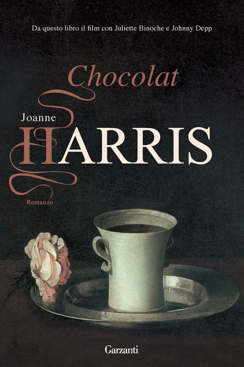 Chocolat Contemporary literature Books