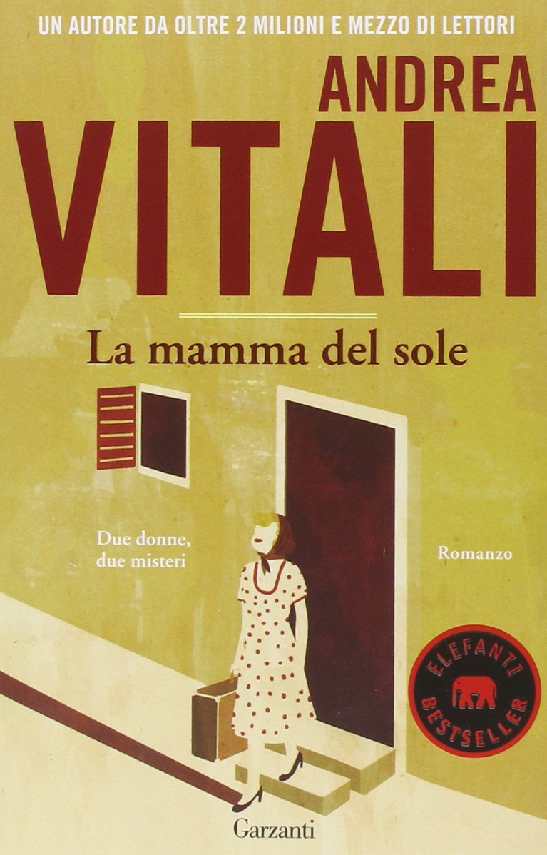 La mamma del sole (Elefanti bestseller) Contemporary literature