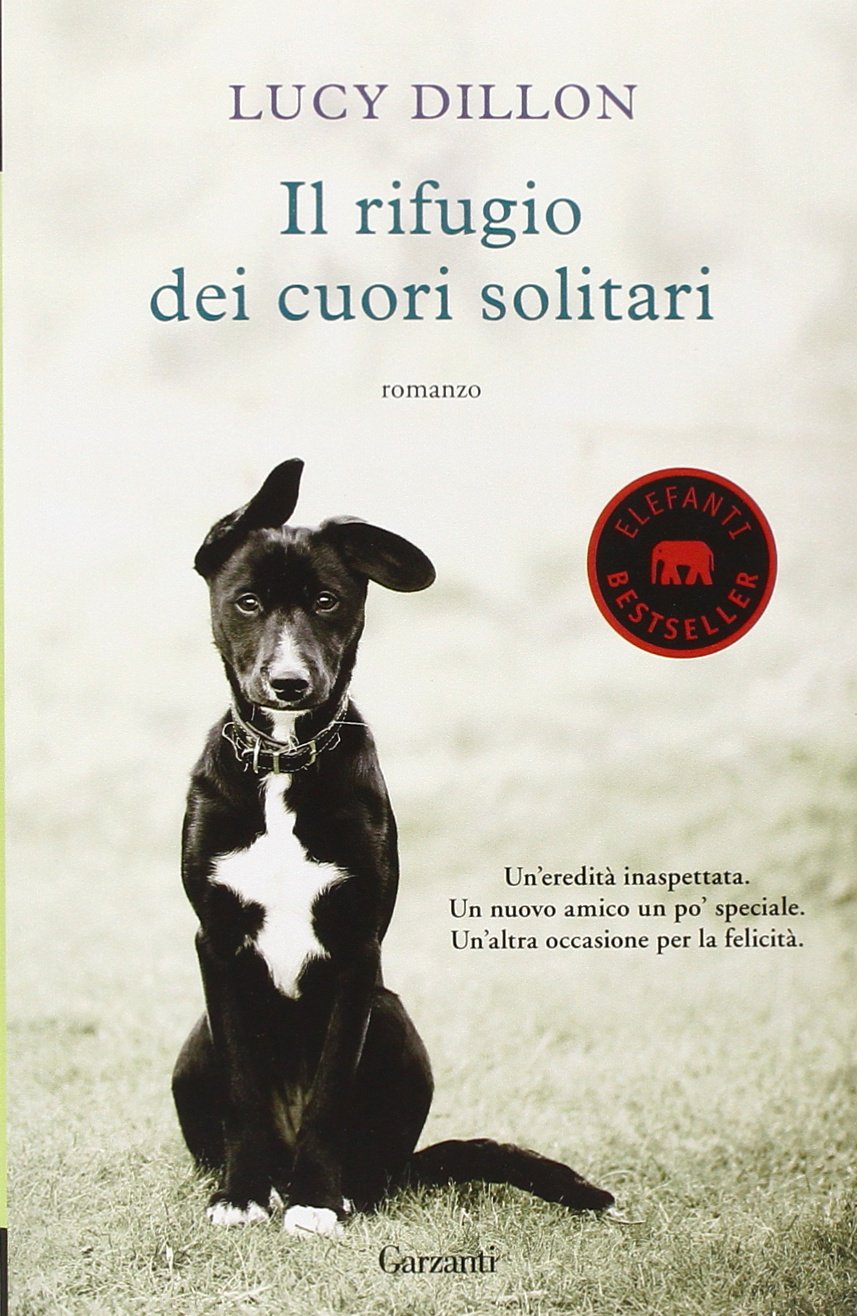 Il rifugio dei cuori solitari book