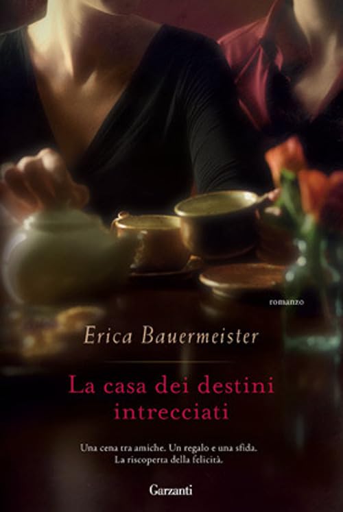La casa dei destini intrecciati Contemporary literature