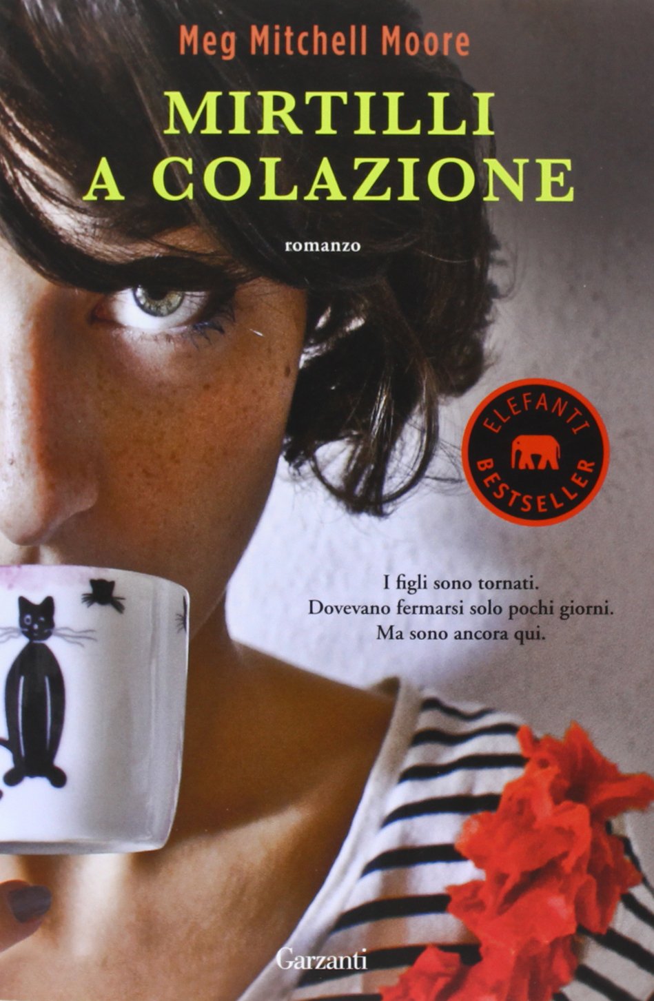 Product Image: Mirtilli a colazione