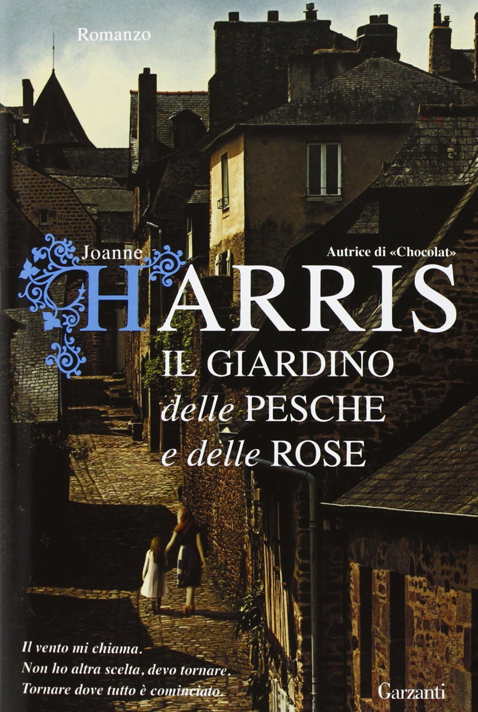 Il giardino delle pesche e delle rose book