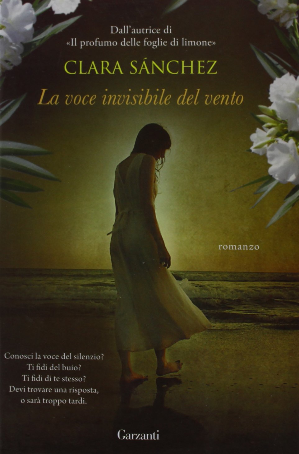 La voce invisibile del vento (Super Elefanti bestseller) Contemporary literature