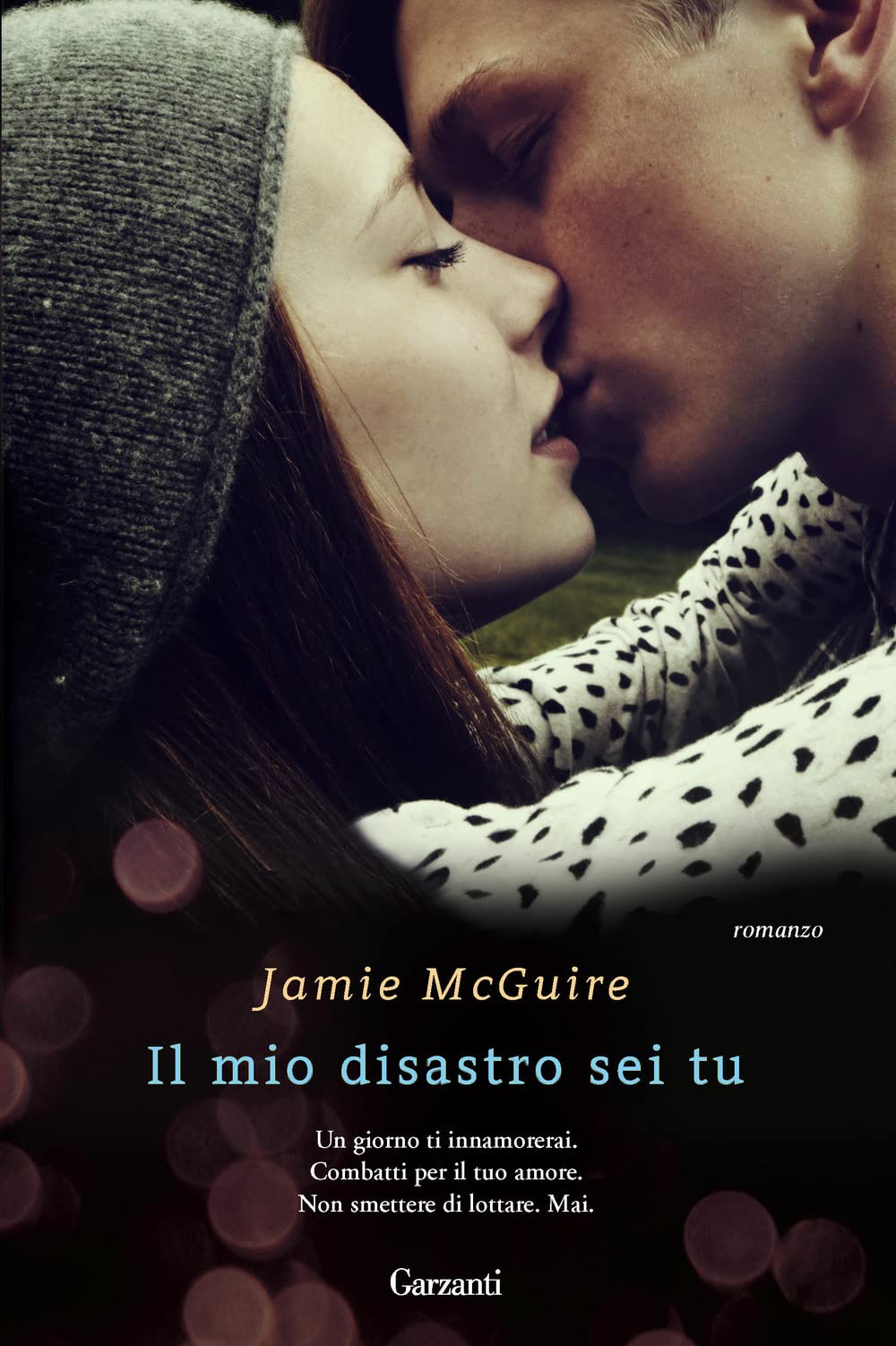 Il mio disastro sei tu (Narratori moderni) Contemporary literature