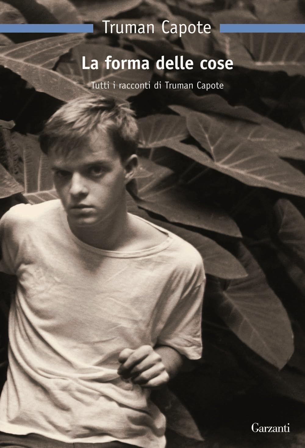 La forma delle cose. Tutti i racconti Essays & Short Stories