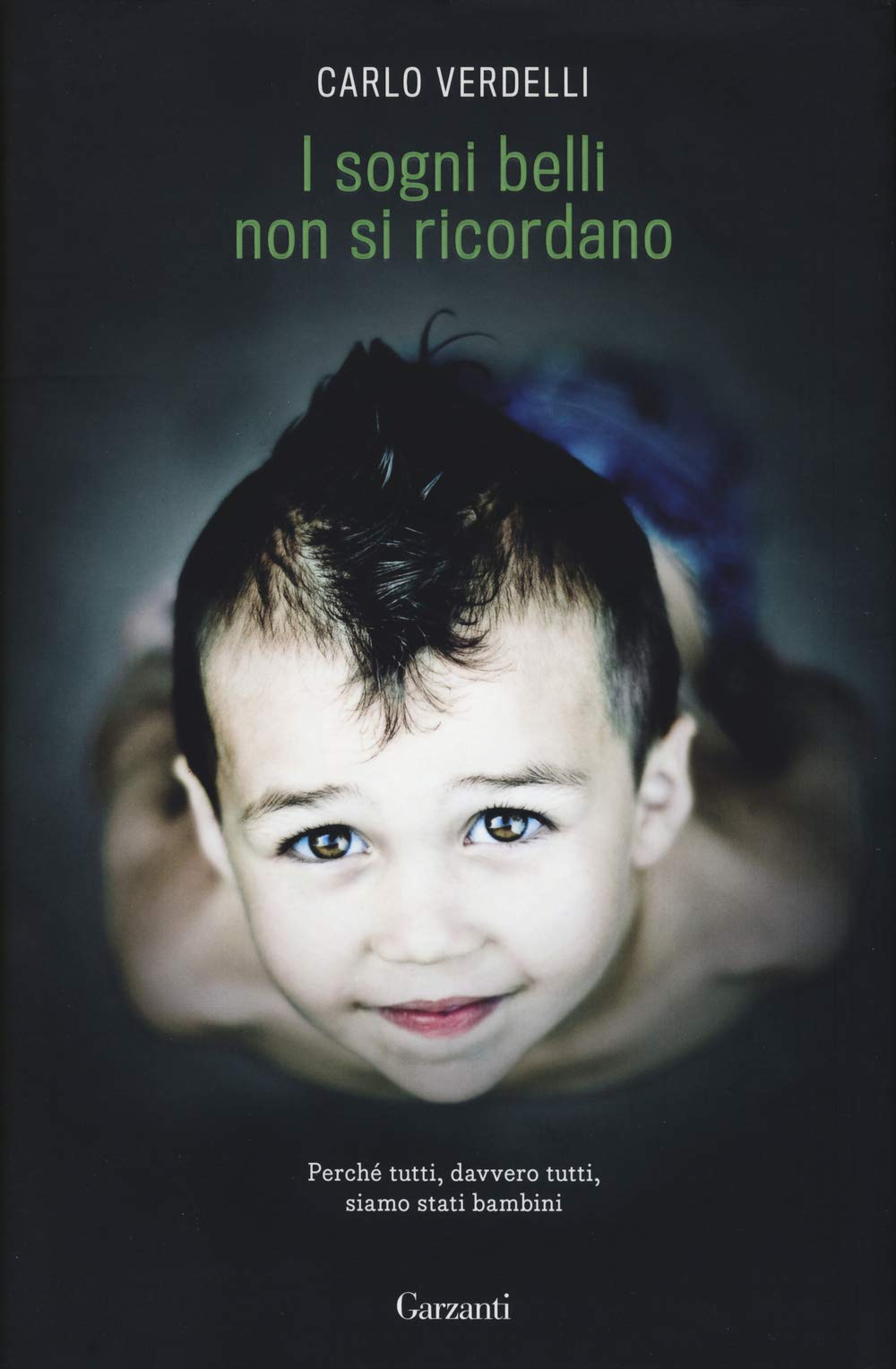 I sogni belli non si ricordano book