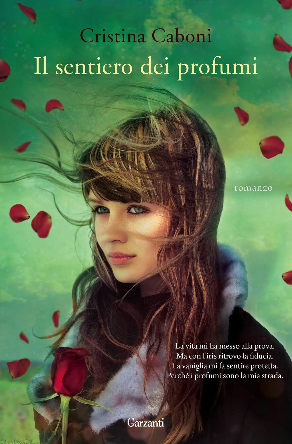 Caboni, C: Sentiero dei profumi book