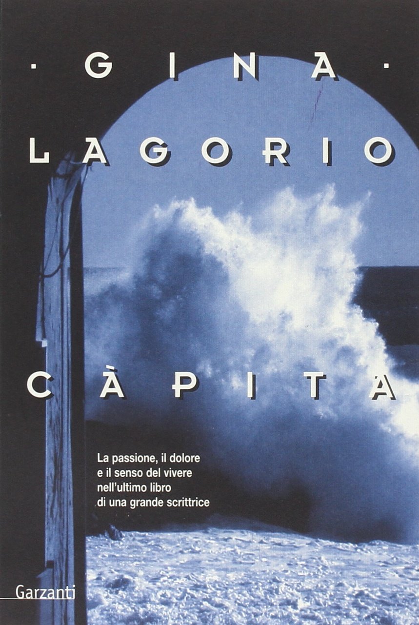 Càpita (Nuova biblioteca Garzanti, Band 24) Art & Literature