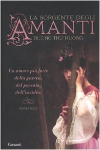 La sorgente degli amanti Contemporary literature