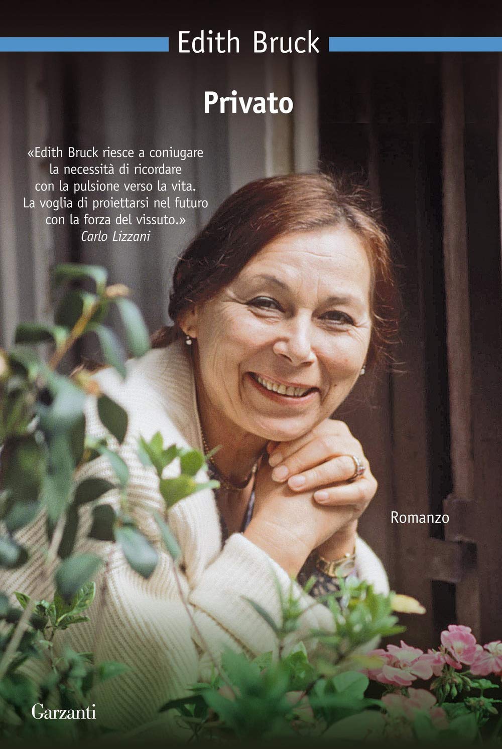 Privato (Nuova biblioteca Garzanti, Band 89) Contemporary literature