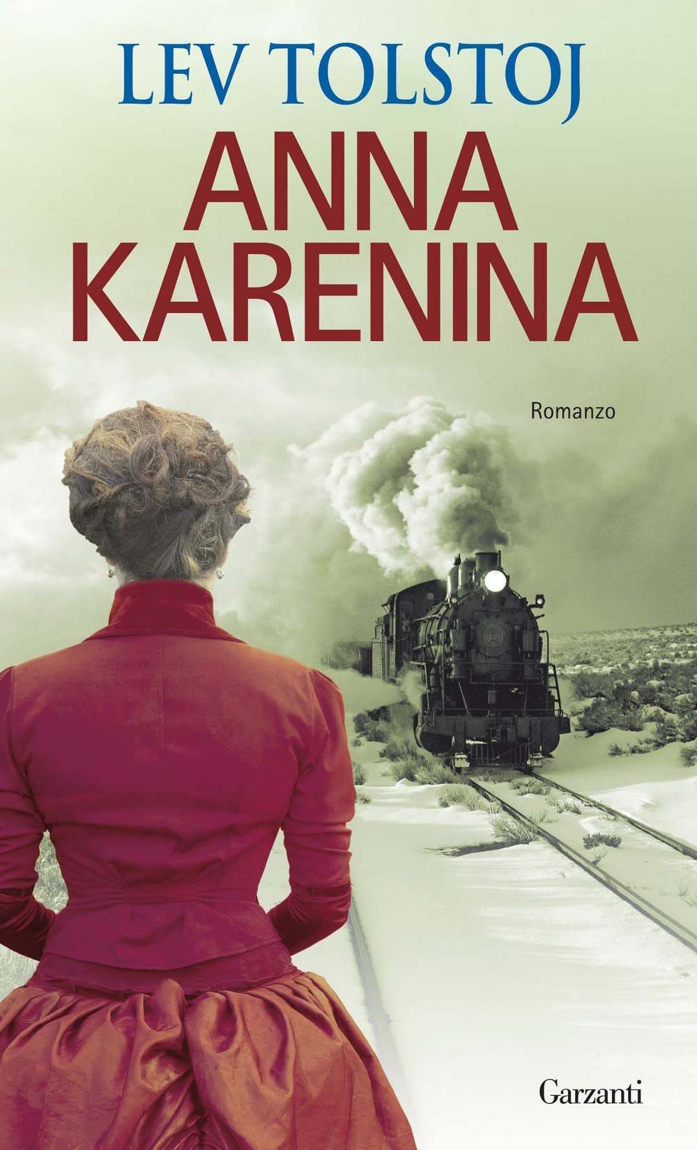 Product Image: Anna Karenina