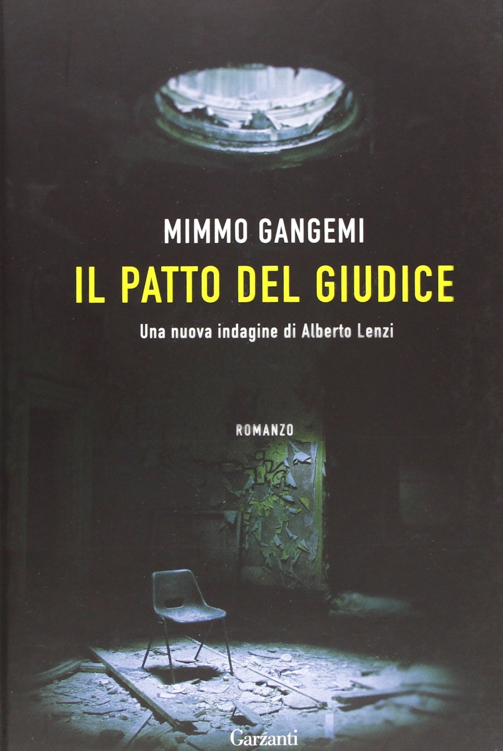 Il patto del giudice (Narratori moderni) Contemporary literature