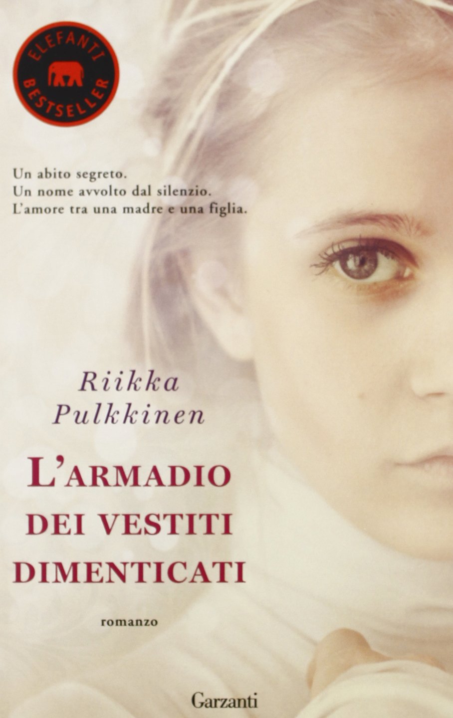 L'armadio dei vestiti dimenticati book