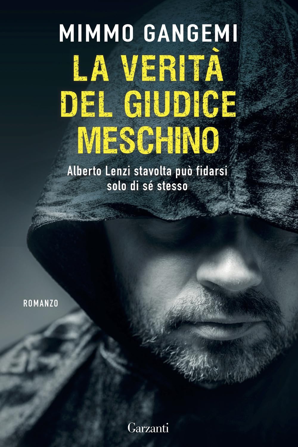 La verità del giudice meschino Action & Adventure