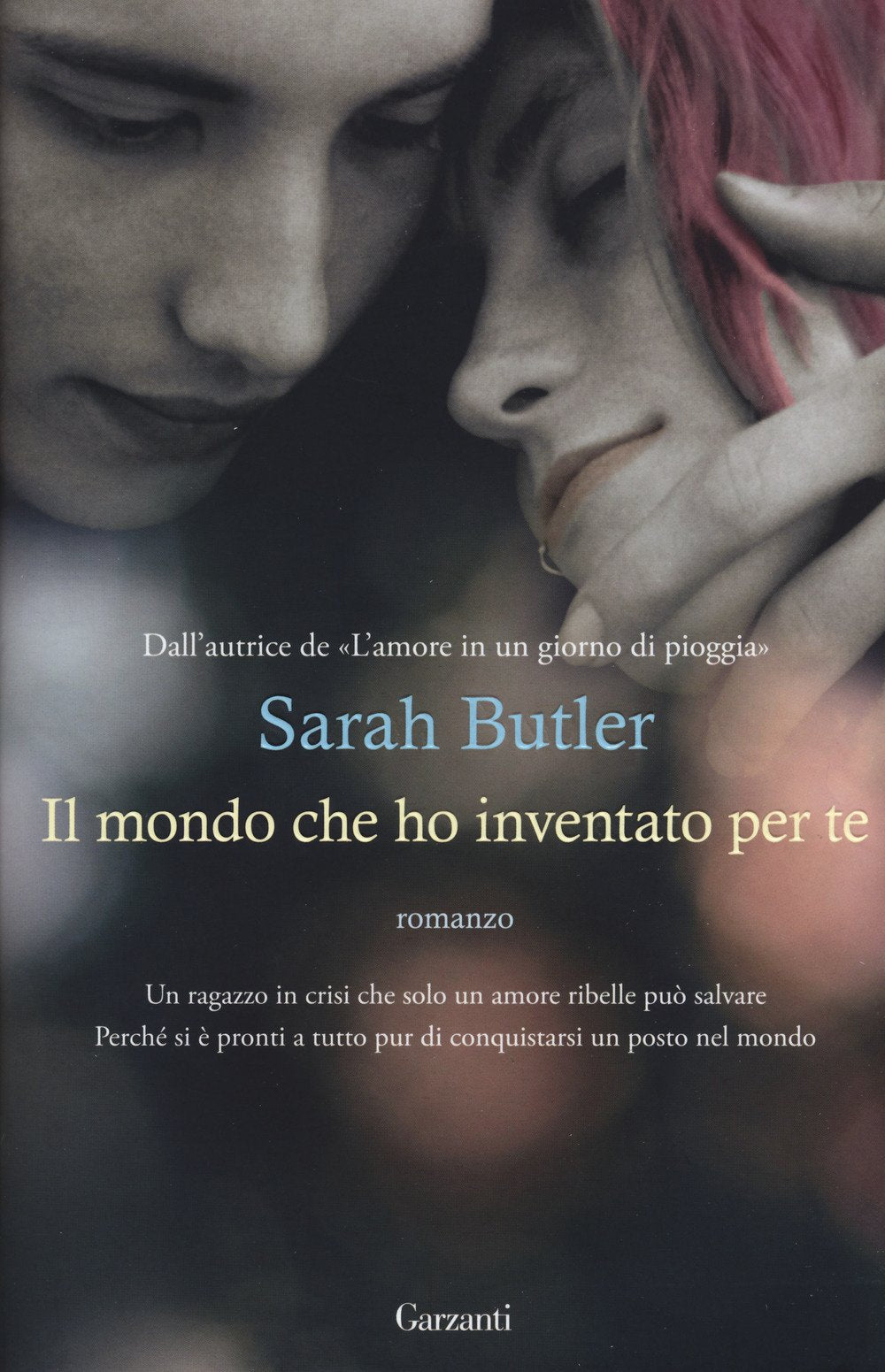 Il mondo che ho inventato per te book