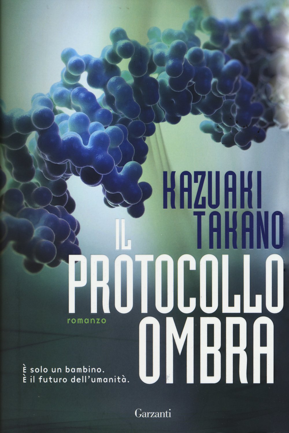 Il protocollo ombra (Narratori moderni) Contemporary literature