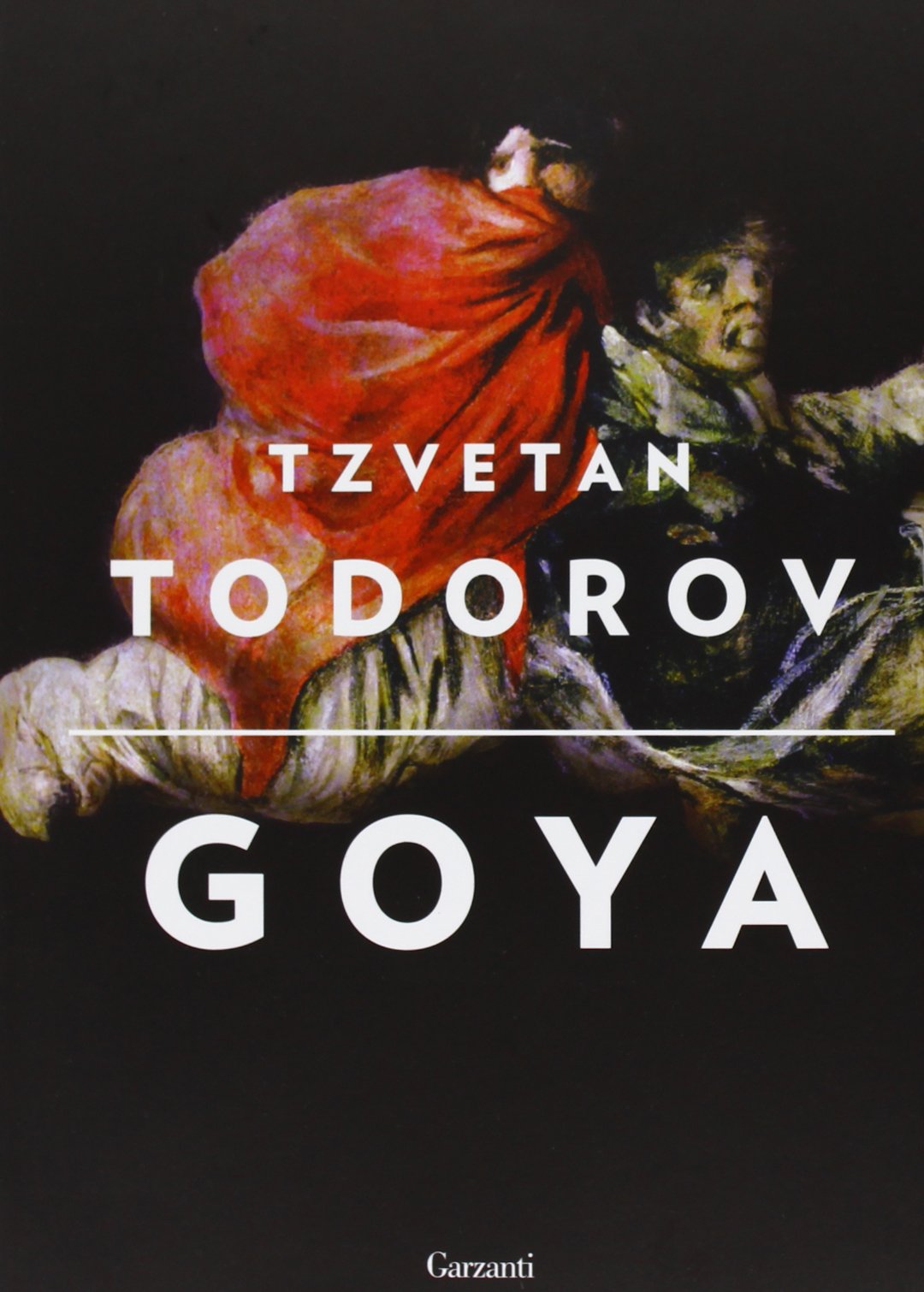 Goya. Ediz. illustrata book